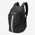 thumbnail image 1 of Outdoor Motorcycle Backpack Waterproof Foldable Helmet Riding Bag, 1 of 5
