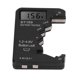 thumbnail image 5 of Comprobador de Batería, Comprobador de Batería Universal para Batería C, AA, AAA, D, N, 9V, 6F22 Y Batería de Botón de 1,5V 3V, Probador de Capacidad de Batería Con Pantalla, 5 of 7