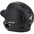 thumbnail image 2 of Casco de bateo Easton Z5 2.0 Baseball Senior, negro mate, 2 of 4