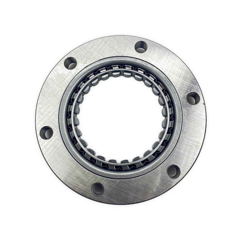 Estrattore Volano M35x1.5 - Per Yamaha, Suzuki, Kawasaki, Compatibile Con Modelli ATV E Moto - Foto 3