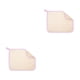 thumbnail image 4 of Limpiador corporal Bewildely 2Conjunto Rosado, 4 of 6
