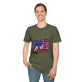 thumbnail image 6 of God Bless the USA Patriotic Tee, 6 of 8