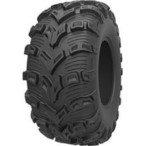 Kenda Bearclaw EVO Rear 26X11.00-12 26x11-12 26x11x12 55N 6 Ply a/t All Terrain Atv/Utv Tire