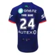 thumbnail image 3 of CAMISETA DE RUGBY INDÍGENA PARA HOMBRES DE LOS WARRIORS DE NUEVA ZELANDA 2024/25 CAMISETA HERENCIA ANZAC LOCAL DE LOS WARRIORS talla S-5XL, 3 of 5