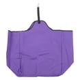 thumbnail image 3 of Bolsa De Paja Para Caballos, Bolsa De Heno Para Caballos Plegable De Gran Capacidad, Tela Oxford 600D, Portátil Para Alimentar ANGGREK Otros, 3 of 8