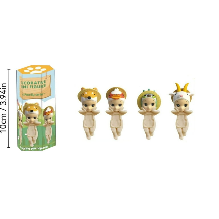 12体 新品Sonny angel hippers Sonny Angel Blind Box Set 12 Pack, Sonny Angel Hippers Blind