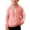 A1@Pink1511, variant on Wxolcjlv Toddler Girls Christmas Patchwork Fleece Zip Up Hoodie Warm Long Sleeve Casual Pullover Top, Sizes 2-15