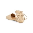 thumbnail image 3 of Comfortview Women's The Shayla Flat Espadrille, 3 of 6