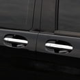 thumbnail image 3 of 8 PCS Cubierta De Manija De La Puerta Exterior Manija De La Puerta Del Automóvil Protector De Manija De La Puerta Exterior Para La Puerta De La Puerta Benz Vito W447 20142017, 3 of 7
