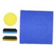 thumbnail image 5 of Esponja para lavado de autos, suministros de limpieza, esponja para fregar, absorbente para pulir, , almohadilla de espuma, lavadora de, 5 of 8