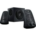 thumbnail image 2 of Logitech Z623 200 Watt Speaker System THX® Certiﬁed (Non-Retail Packaging), 2 of 4
