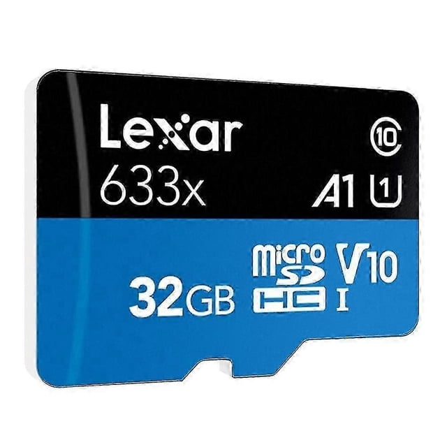 Micro Sd Card