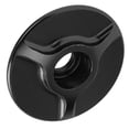 thumbnail image 3 of Herwey Front Fork Headset Cover, Lightweight Threadless Headset Cover For MTB Bike For Mountain Bicycle, 3 of 8