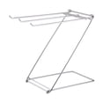thumbnail image 1 of veasfak Hand Towel Holder Hanging Multipurpose Rag Rack for Countertop Home Bathroom, 1 of 9