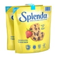 thumbnail image 3 of Splenda Granulated Sweetener, 12.6 oz., 2 Pk., 3 of 6