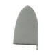 thumbnail image 5 of Guante de planchado para vaporizador de ropa, accesorios para vaporizador de ropa, antivapor Cabeza de punta gris, 5 of 9
