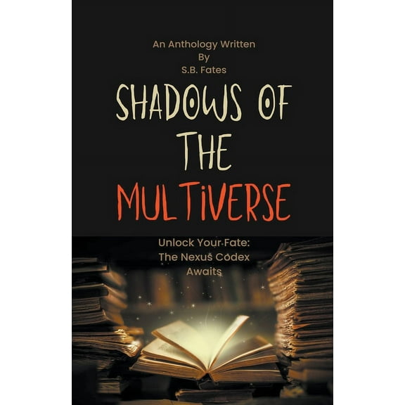 Shadows of the Multiverse, (Paperback)