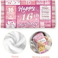 thumbnail image 4 of 18th Birthday Gifts for Girls Birthday Presents for Daughter,Girls Birthday Presents for Friend,Sister Birthday Gifts, Granddaughter Gifts for 18th Birthday Presents for Girls, 4 of 6