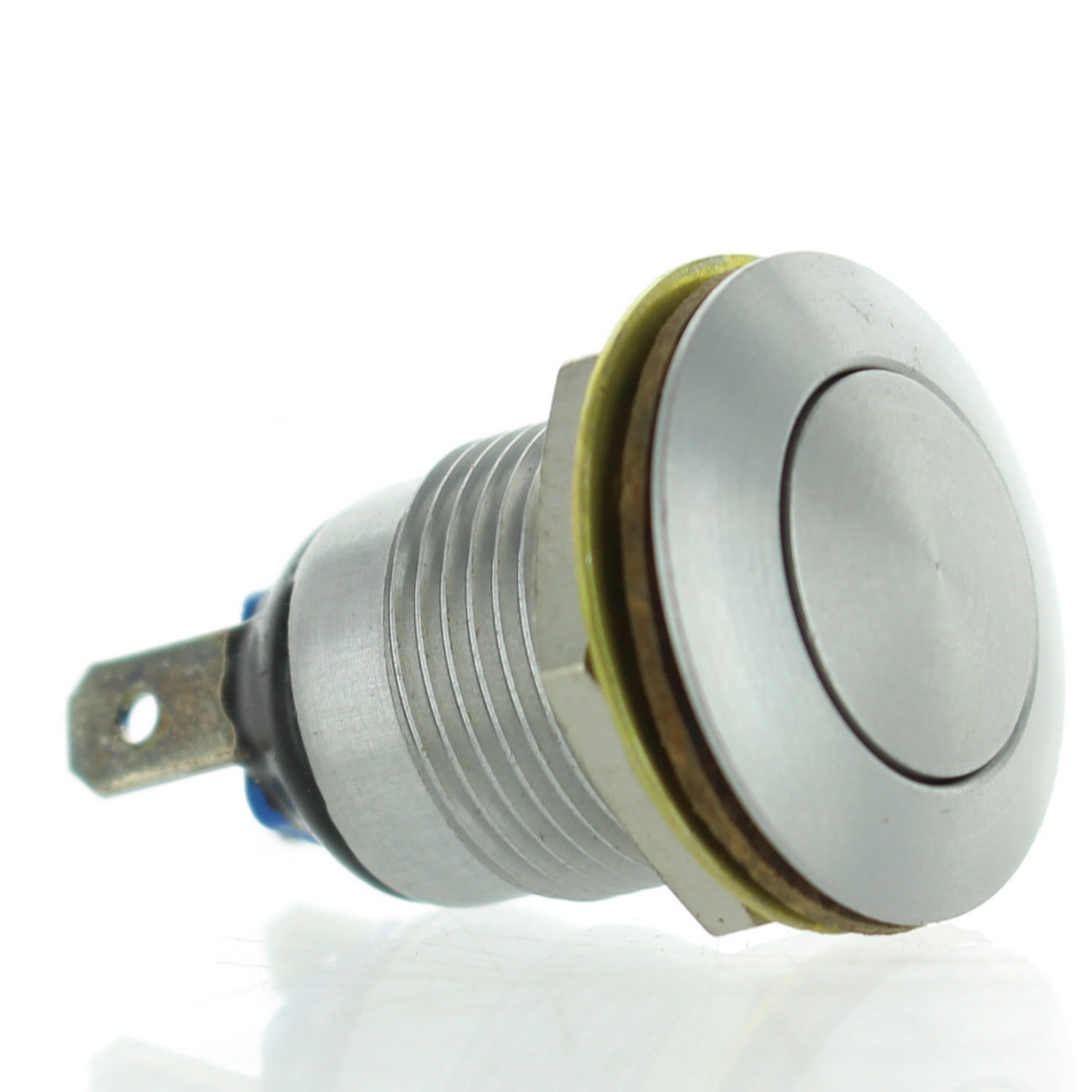 Bennett Marine CC3003P Actuator Upper Hinge With Coil - Port Side Trim Tab Part