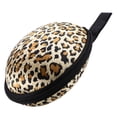 thumbnail image 1 of BESTYASH Pequeño Estuche Zippered Leopardo Para Guardar Braga Y Lencería En Viajes, 1 of 4
