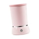 thumbnail image 5 of Dispositivo de limpieza de patas de perro, herramienta para lavar las patas de las mascotas con cepillo de silicona, limpiador portátil para perros pe rosa, 5 of 9