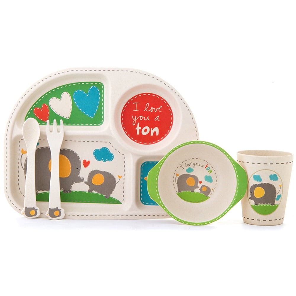 toddler plate and bowl sets