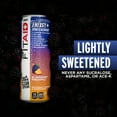 thumbnail image 5 of FITAID ENERGY, 200mg Natural Caffeine, Keto, Blackberry Pineapple, Optimum Performance Formula: BCAAs, Quercetin, Electrolytes, 15 Calories, Paleo, Vegan & Gluten-Free 12-oz. cans (Pack of 24), 5 of 8