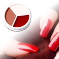 thumbnail image 4 of Pegamento para Uñas 3 en 1 perfecl Gel de Uñas Sólido 3 Colores para Manicura, 4 of 8