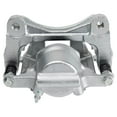 thumbnail image 6 of TRQ Front Brake Caliper Set Compatible with 2015-2017 Chrysler 200 2014-2019 Jeep Cherokee, 6 of 7
