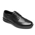 thumbnail image 1 of ZAPATO CASUAL tipo CHOCLO FLEXI 417702 NEGRO, 1 of 1