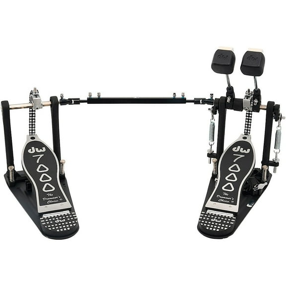 DW 7000 Series Double Pedal