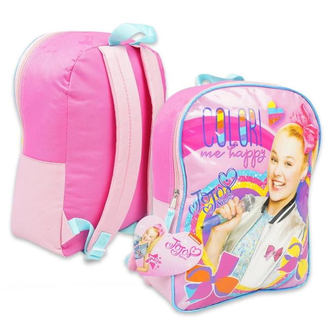Nickelodeon 2346412 15 in. Jojo Siwa 