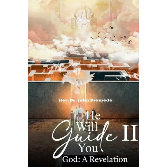 He Will Guide You He Will Guide You II, (Paperback)
