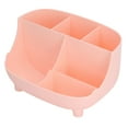 thumbnail image 1 of Caja de Almacenamiento de Escritorio Caja de Almacenamiento de Plástico Antideslizante Organizador de Maquillaje Caja de Soporte para Bolígrafo Almacenamiento de Suministros de ANGGREK Otros, 1 of 8