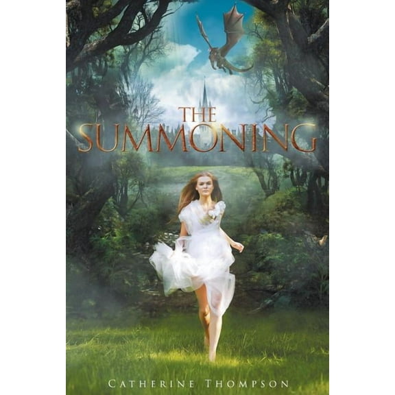The Summoning, (Paperback)