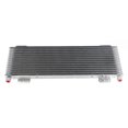 thumbnail image 2 of Tignapoo High-Efficiency 40k Transmission Cooler with Low Pressure Drop, LPD47391, for Heavy-Duty Vehicles up to 40,000 lbs, Complete Mounting Kit Included, 2 of 5
