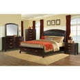 thumbnail image 5 of Picket House Furnishings Elaine Platform Storage Bedroom Set, 5 of 8