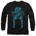 thumbnail image 1 of Star Trek Discovery - Black Alert - Long Sleeve Shirt - XX-Large, 1 of 2