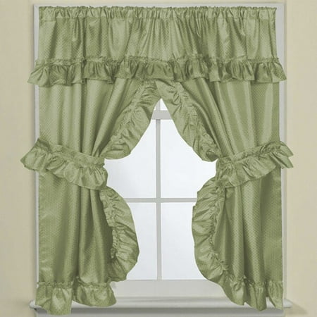 Bed Bath N More 70 Inch W X 45 Inch L Bathroom Window Curtain