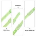 thumbnail image 4 of EeaseCA 20PCS Multi-functional Binder Clip Plastic Paper Fasten Bookbinding Clips, 4 of 7