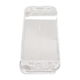 thumbnail image 1 of Estuche transparente para consola de juegos Bling Bling Protector a prueba de golpes para Switch OLED 2021, 1 of 12