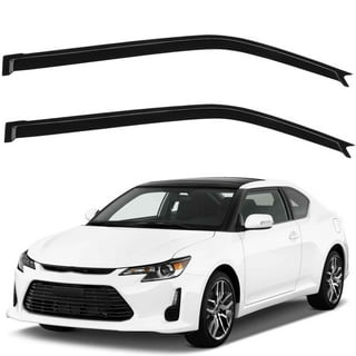 Toyota Scion Tc Window Shade