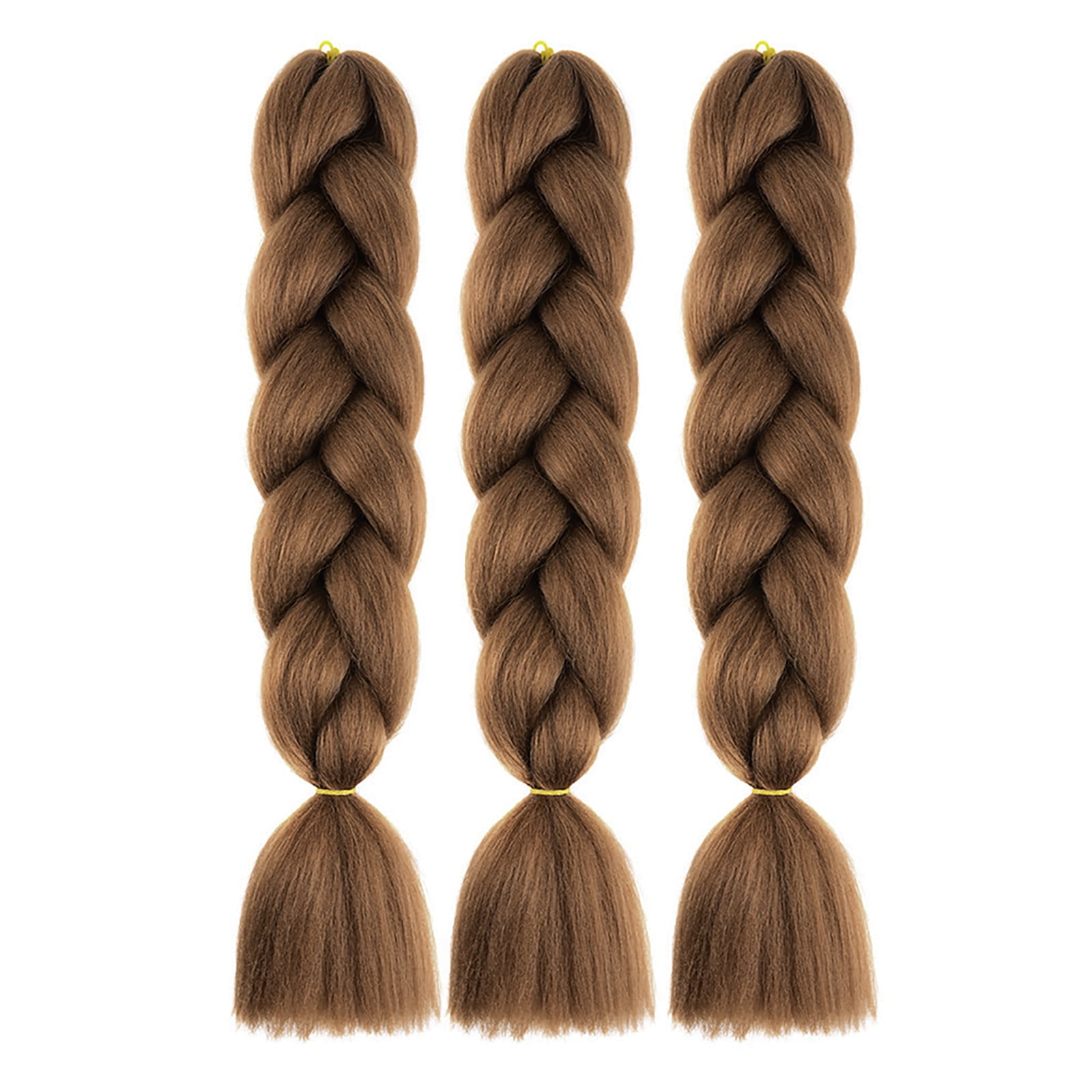 zttd braiding hair extensions synthetic braiding hair braids hair for ...
