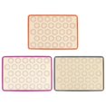 thumbnail image 2 of Here's a polished and professional product description for your **Silicone Baking Mat**:\n\n \n\n**3pcs Silicone Baking Mat – Non Stick, Food Grade, Heat, 2 of 3