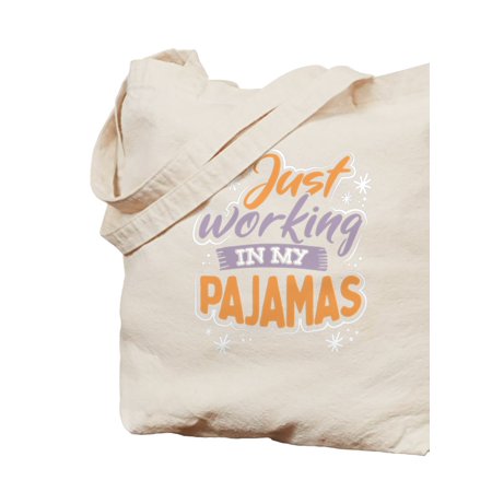 

CafePress - Tote Bag - Natural Canvas Tote Bag Cloth Shopping Bag