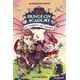thumbnail image 1 of Dungeons & Dragons. Dungeon Academy. El Torneo del Terror Blanco, 1 of 2