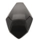 thumbnail image 2 of Cubierta de Asiento Trasero Negro Tapa de  ABS para Zulema  Cubierta de la cubierta del carenado del asiento trasero, 2 of 7