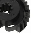 thumbnail image 5 of 8214880AA Air Door Actuator Gear 2011 20113 2014 2015 2016 Heater Blend Door Actuator, 5 of 7