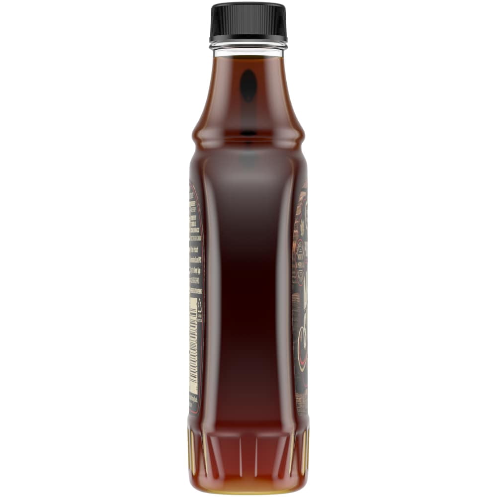 Private Selection 100% Pure Grade A Dark Color Robust Taste Maple Syrup 12 fl oz - 3 count