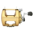 thumbnail image 2 of Shimano Fishing TIAGRA 30A TROLLING 2 SPD Conventional Reels [TI30A], 2 of 6